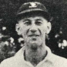 Portrait of Ronald Draper