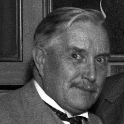 Portrait of John C. Austin