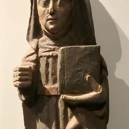 Portrait of Helena of Skövde