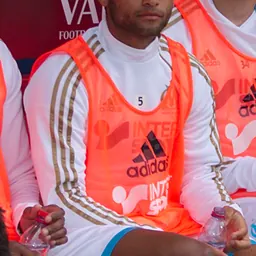 Portrait of Jonathan Santiago