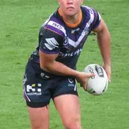 Portrait of Brodie Croft