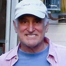 Portrait of Jeffrey DeMunn