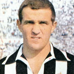 Portrait of Flavio Emoli