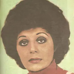 Portrait of Ramesh