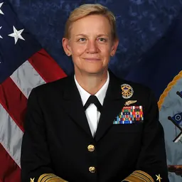 Portrait of Nora W. Tyson
