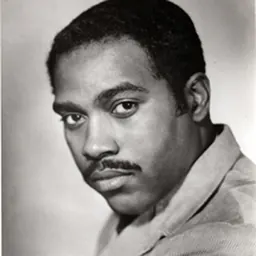 Portrait of Joseph A. Walker