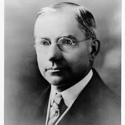 Portrait of Julius C. Zeller