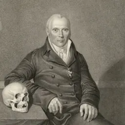 Portrait of Johann Christian Reil