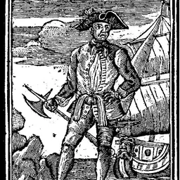 Portrait of Edward England