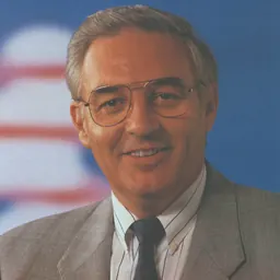 Portrait of Dietrich Möller