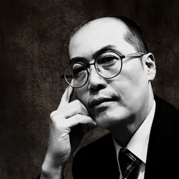 Portrait of Dae-Ho Eom