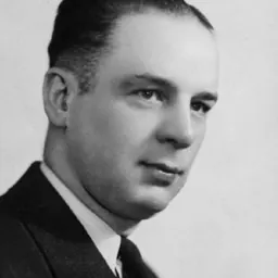 Portrait of Joseph-Damase Bégin