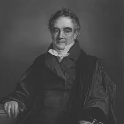 Portrait of Toussaint-Dieudonné Sauveur