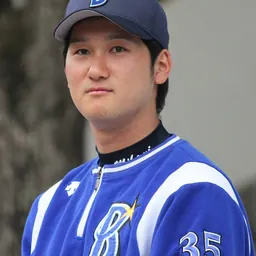 Portrait of Tomoya Mikami