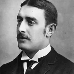 Portrait of William Eglinton