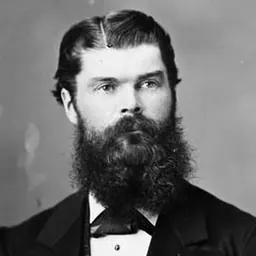 Portrait of William Murray