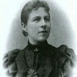 Portrait of Vlasta Havelková