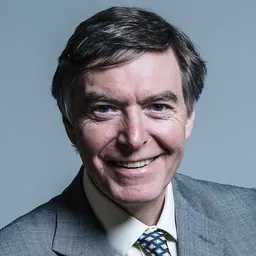 Portrait of Philip Dunne