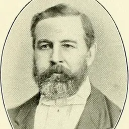 Portrait of Karl Friedrich Wilhelm Jessen