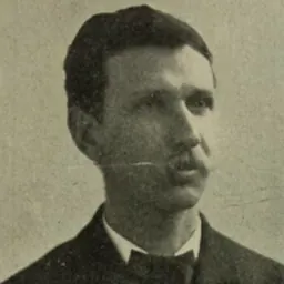Portrait of Parker S. Davis