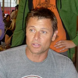 Portrait of Grant Show