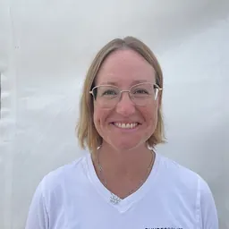 Portrait of Lisa Unruh
