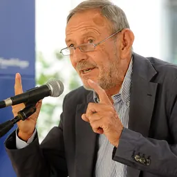 Portrait of Umberto Curi