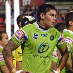 Portrait of Daniel Vidot