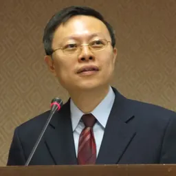 Portrait of Wang Yu-chi