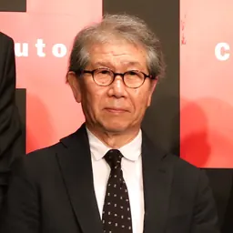 Portrait of Riken Yamamoto