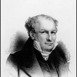 Portrait of Jean-Joseph Raikem