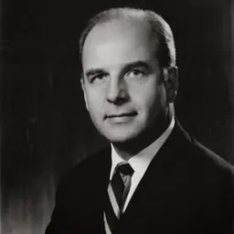 Portrait of Gaylord Nelson