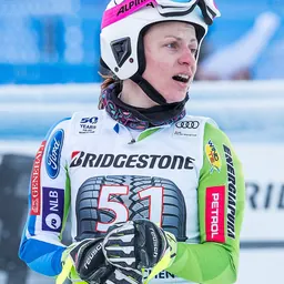 Portrait of Vanja Brodnik