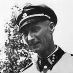 Portrait of Robert Mulka
