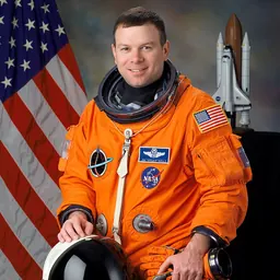 Portrait of James M. Kelly