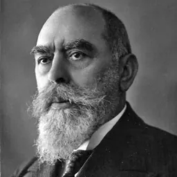 Portrait of Juozas Naujalis