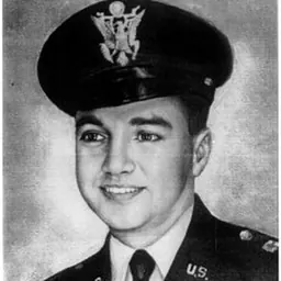 Portrait of Lee R. Hartell