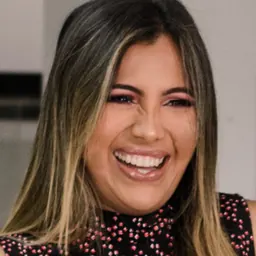 Portrait of Michelle Medina