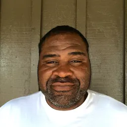 Portrait of Orson Mobley