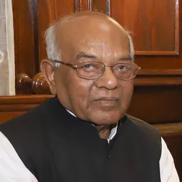 Portrait of Satyadeo Narain Arya