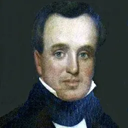 Portrait of Simeon H. Anderson