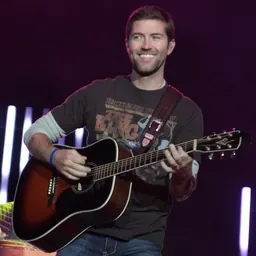 Portrait of Josh Turner