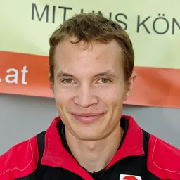 Portrait of Clemens Zeller