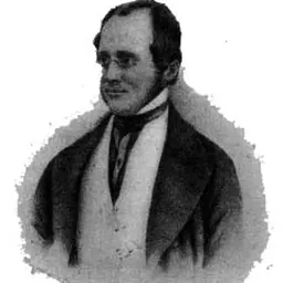 Portrait of Wilhelm Pettersson