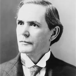 Portrait of Frank Clark