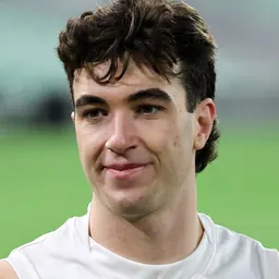 Portrait of Charlie Edwards
