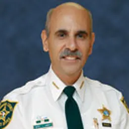Portrait of Al Lamberti