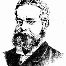 Portrait of Alfred Waylen