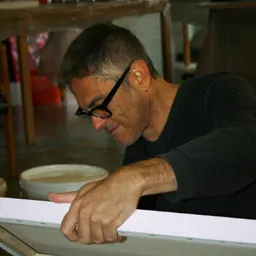 Portrait of Ralph Brancaccio