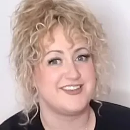 Portrait of Brittany Broski